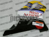 Nastro Azzuro Honda CBR 600 F4i Fairings - Image 4 of 0