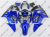 Kawasaki ZX12R Plasma Blue Fairings - Image 1 of 0