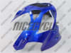 Kawasaki ZX12R Plasma Blue Fairings - Image 4 of 0