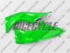 Kawasaki ZX12R Mean Green Flame Fairings - Image 2 of 0