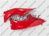 Kawasaki ZX12R Red/White Flames Fairings - Image 4 of 0