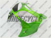 Kawasaki ZX12R Candy Green Fairings - Image 3 of 0