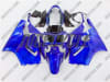 Kawasaki ZX12R Plasma Blue Fairings - Image 1 of 0
