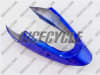 Kawasaki ZX12R Plasma Blue Fairings - Image 2 of 0