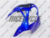 Kawasaki ZX12R Plasma Blue Fairings - Image 3 of 0