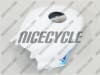 Honda CBR 600RR Graffiti Blue Fairings - Image 3 of 0