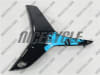 Honda CBR 600RR Graffiti Blue Fairings - Image 5 of 0