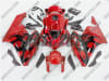 Honda CBR 1000RR Red/Black Tribal Fairings - Image 1 of 0