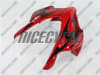 Honda CBR 1000RR Red/Black Tribal Fairings - Image 2 of 0