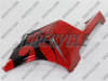 Honda CBR 1000RR Red/Black Tribal Fairings - Image 3 of 0