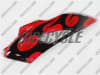 Honda CBR 1000RR Red/Black Tribal Fairings - Image 5 of 0