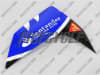 Yamaha YZF-R1 Blue Santander Fairings - Image 2 of 0