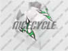 Honda CBR 954RR Green Tribal Fairings - Image 3 of 0