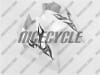 Honda CBR 954RR Charcoal Tribal Fairings - Image 4 of 0