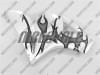 Honda CBR 954RR Charcoal Tribal Fairings - Image 5 of 0