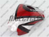 Honda CBR 1000RR Two Brothers Silver/Red Fairings - Image 4 of 0