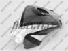 Honda CBR 1000RR Two Brothers Silver/Charcoal Fairings - Image 4 of 0