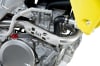 Yoshimura Suzuki RMX450Z (10-11) RS-4 Stainless Full Exhaust, w/ Aluminum Muffler - Image 5 of 0