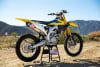 Yoshimura RM-Z450 18-24 RS-12 Stainless Full Exhaust, w/ Aluminum Muffler - Image 1 of 0