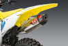 Yoshimura RM-Z450 18-24 RS-12 Stainless Full Exhaust, w/ Aluminum Muffler - Image 5 of 0