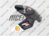 TIM Black Ducati 1198 1098 848 Evo Fairings - Image 5 of 0