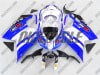 Ducati 1198 1098 848 Evo TIM Blue Fairings - Image 1 of 0