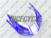 Ducati 1198 1098 848 Evo TIM Blue Fairings - Image 4 of 0
