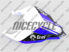 Ducati 1198 1098 848 Evo TIM Blue Fairings - Image 5 of 0
