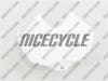 Yamaha YZF-R1 Black/White Fairings - Image 2 of 0