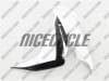 Yamaha YZF-R1 Black/White Fairings - Image 3 of 0