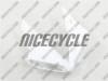 Yamaha YZF-R1 Black/White Fairings - Image 4 of 0