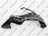 Yamaha YZF-R1 Black/White Fairings - Image 5 of 0