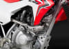 Yoshimura CRF125F 14-18 RS-2 Stainless Full Exhaust, w/ Carbon Fiber Muffler - Image 4 of 0