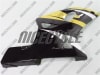 Yellow/Black Suzuki GSX-R 600 750 Fairings - Image 4 of 0