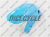 Sky Blue/Black Suzuki GSX-R 600 750 Fairings - Image 5 of 0