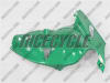 Mint Green Suzuki GSX-R 1300 Hayabusa Fairings - Image 3 of 0