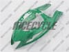 Mint Green Suzuki GSX-R 1300 Hayabusa Fairings - Image 4 of 0
