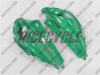 Mint Green Suzuki GSX-R 1300 Hayabusa Fairings - Image 5 of 0