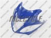 Deep Blue Suzuki GSX-R 1300 Hayabusa Fairings - Image 2 of 0