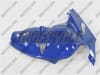 Deep Blue Suzuki GSX-R 1300 Hayabusa Fairings - Image 4 of 0