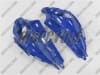 Deep Blue Suzuki GSX-R 1300 Hayabusa Fairings - Image 5 of 0