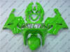 Kawasaki ZX-7R Green Fairing - Image 1 of 0