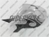 Honda CBR 1000RR Silver/Black Tribal Fairings - Image 2 of 0