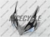 Honda CBR 1000RR Silver/Black Tribal Fairings - Image 5 of 0