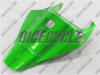 Honda CBR 1000RR Green/Black Tribal Fairings - Image 5 of 0