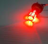 SBL High Intensity Turn Signal & Taillight LED Bulbs, Amber & Red - Image 3 of 0