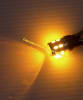 SBL High Intensity Turn Signal & Taillight LED Bulbs, Amber & Red - Image 4 of 0