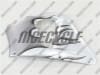 Honda CBR900RR Dark Silver Flame Fairings - Image 2 of 0
