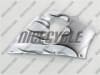 Honda CBR900RR Dark Silver Flame Fairings - Image 5 of 0