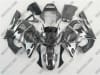 Yamaha YZF-R6 Silver Tribal Fairings - Image 1 of 0